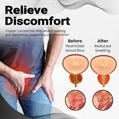 BeeBoom Nasal Inhaler Stick